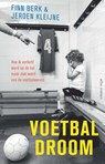 Voetbaldroom - Finn Berk ; Jeroen Kleijne - 9789045049632
