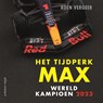 Het tijdperk Max - Koen Vergeer - 9789045050249