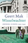 Wisselwachter - Geert Mak - 9789045050744