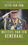 Notities van een generaal - Peter van Uhm ; Sander Koenen - 9789045050867