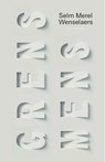 Grensmens - Selm Merel Wenselaars - 9789045051215