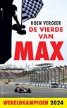 De vierde van Max - Koen Vergeer - 9789045051291
