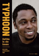 Liefde is de baas, Typhoon -  - 9789045051499