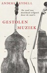 Gestolen muziek - Anders Rydell - 9789045051949