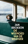 De weemoed van de reiziger - Jan Brokken - 9789045051994