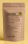Proteïne - Jop de Vrieze - 9789045052052