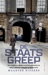 De staatsgreep - Maarten Hidskes - 9789045052083
