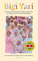 Bigiyari, Bodil de la Parra ; Jeffrey Spalburg -  - 9789045052571