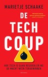 De tech coup - Marietje Schaake - 9789045052793