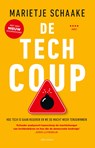 De tech coup - Marietje Schaake - 9789045053295