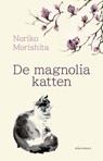 De magnoliakatten - Noriko Morishita - 9789045053486