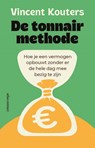 De tonnairmethode - Vincent Kouters - 9789045054285