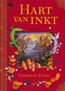 Hart van inkt - FUNKE, Cornelia - 9789045101828