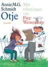 Otje - Annie M.G. Schmidt - 9789045103259