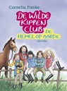 De Wilde Kippen Club / 4 De hemel op aarde - FUNKE, Cornelia - 9789045106410