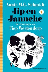 Jip en Janneke 1, Annie M.G. Schmidt -  - 9789045110486