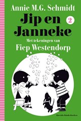 Jip en Janneke 2, Annie M.G. Schmidt -  - 9789045110493