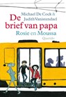De brief van papa - Michael de Cock - 9789045112756
