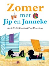 Zomer met Jip en Janneke, Annie M.G. Schmidt -  - 9789045113173