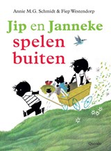 Jip en Janneke spelen buiten, Annie M.G. Schmidt -  - 9789045114866