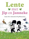 Lente met Jip en Janneke - Annie M.G. Schmidt - 9789045115160