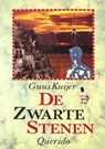 De zwarte stenen - Guus Kuijer - 9789045115733