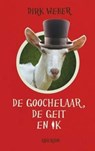 De goochelaar, de geit en ik - Dirk Weber - 9789045116143