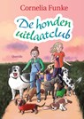 De hondenuitlaatclub - Cornelia Funke - 9789045116549