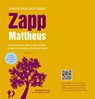 Zapp Mattheus - Simon van der Geest - 9789045116556