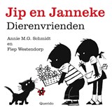 Dierenvrienden, Annie M.G. Schmidt -  - 9789045118178