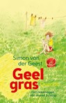 Geel gras - Simon van der Geest - 9789045118291