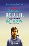 Groter dan de lucht, erger dan de zon - Daan Remmerts de Vries - 9789045118628