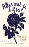 Alles wat je lief is - Nicola Yoon - 9789045119090