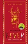 Handboek voor de keververzamelaar - M.G. Leonard - 9789045121789