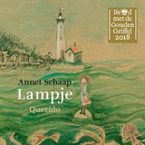 Lampje, Annet Schaap -  - 9789045122205