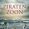 Piratenzoon - Rob Ruggenberg - 9789045122342