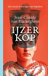 IJzerkop - Jean-Claude van Rijckeghem - 9789045122878
