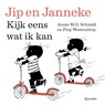Kijk eens wat ik kan - Annie M.G. Schmidt ; Fiep Westendorp - 9789045122946