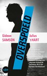 Overspoeld - Gideon Samson - 9789045123141