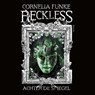 Reckless - Achter de spiegel - Cornelia Funke - 9789045123592