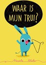 Waar is mijn trui? - Nicola Slater - 9789045123837