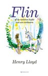 Flin of de verloren liefde van een eenhoorn - Henry Lloyd - 9789045124155