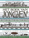 Het boek van Jongen - Catherine Gilbert Murdock - 9789045124513