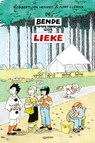 De bende van Lieke - Robbert-Jan Henkes - 9789045124605