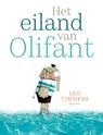 Het eiland van Olifant - Leo Timmers - 9789045124957