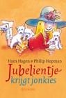 Jubelientje krijgt jonkies - Hans Hagen - 9789045125619