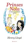 Prinses Nola en haar waardeloze prins - Henry Lloyd - 9789045125664