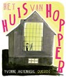 Het huis van Hopper - Yvonne Jagtenberg - 9789045125831