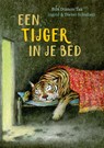 Een tijger in je bed - Bibi Dumon Tak - 9789045126517