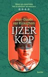 IJzerkop - Jean-Claude van Rijckeghem - 9789045127118